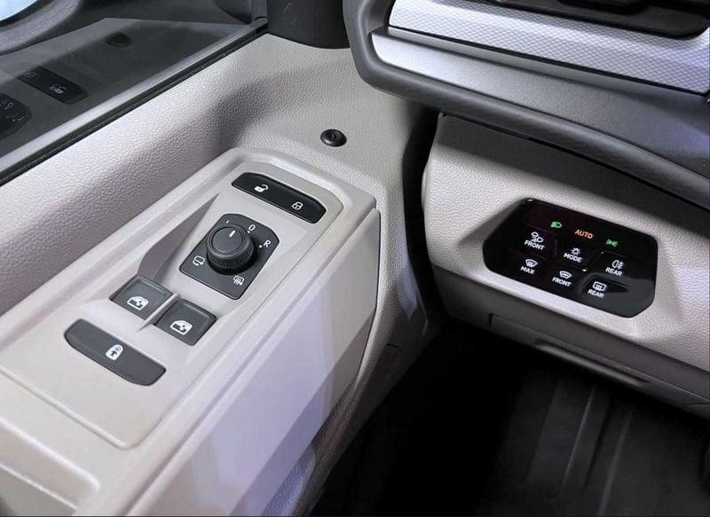 Volkswagen California 2.0 TDI 150CV DSG Coast