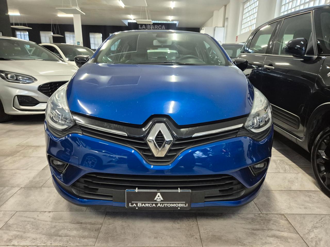 Renault Clio TCe 12V 90 CV GPL 5 porte Moschino Zen