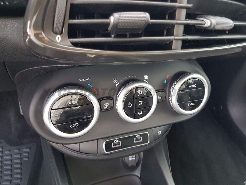 FIAT 500X 500X 1.3 mjet Sport 95cv