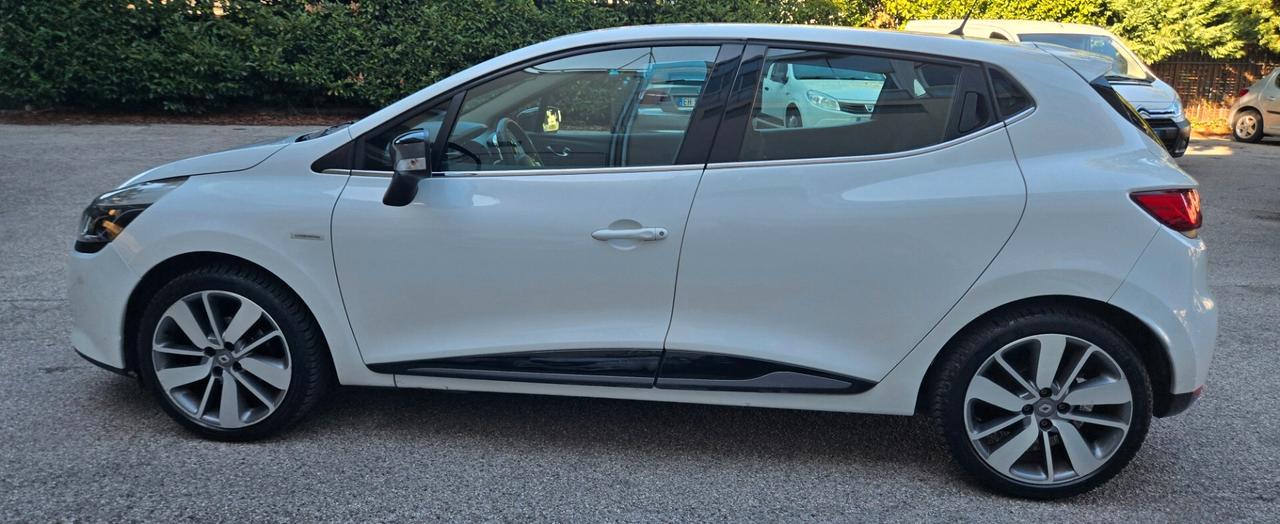 Renault Clio 1.5 dCi 8V 90CV 5 porte Costume National