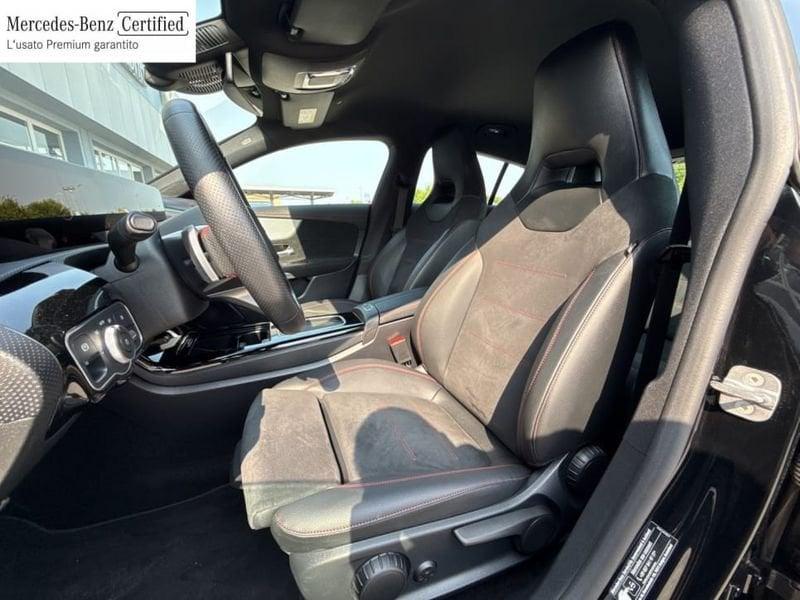 Mercedes-Benz CLA S.Brake 250 E PHEV AMG LINE PREMIUM AUT