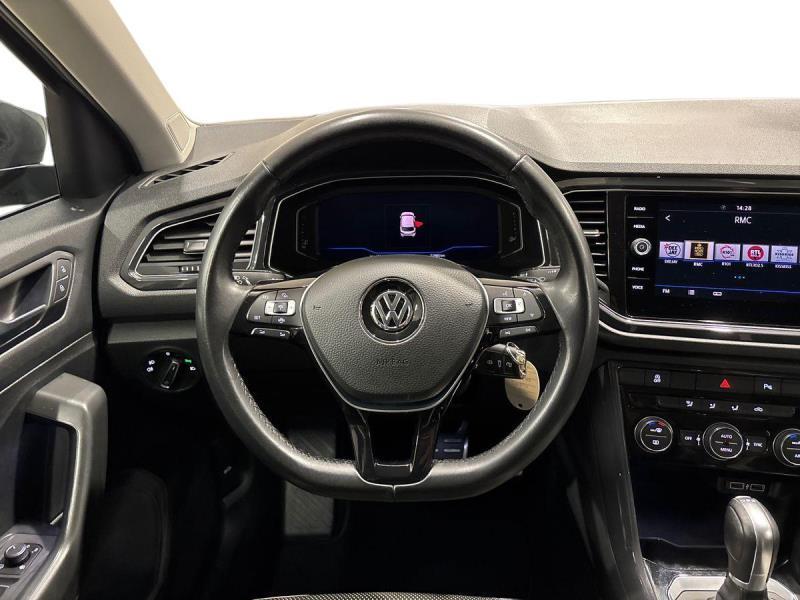 Volkswagen T-Roc 2.0 TDI SCR Advanced