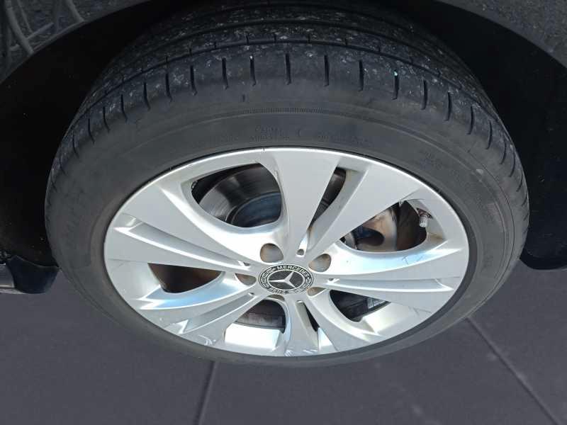 Mercedes-Benz Classe B - T246 - B 180 d (cdi) Sport auto