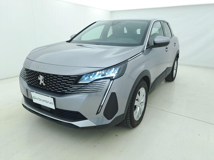 Peugeot 3008 Active Business EAT8 BR205786 1.5 Diesel 131CV