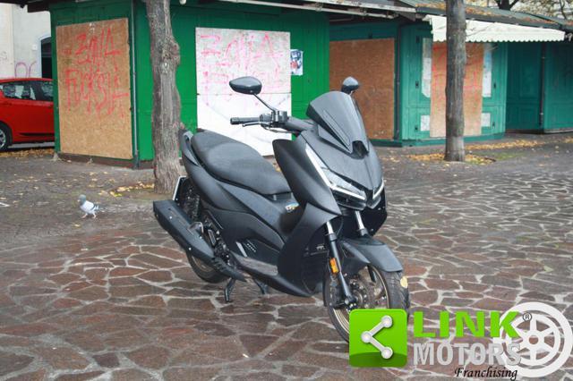 ZONTES ZT 350 D ADATTO PER PATENTE A2