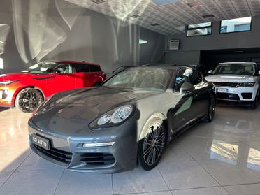 Porsche Panamera 3.0 Diesel Edition