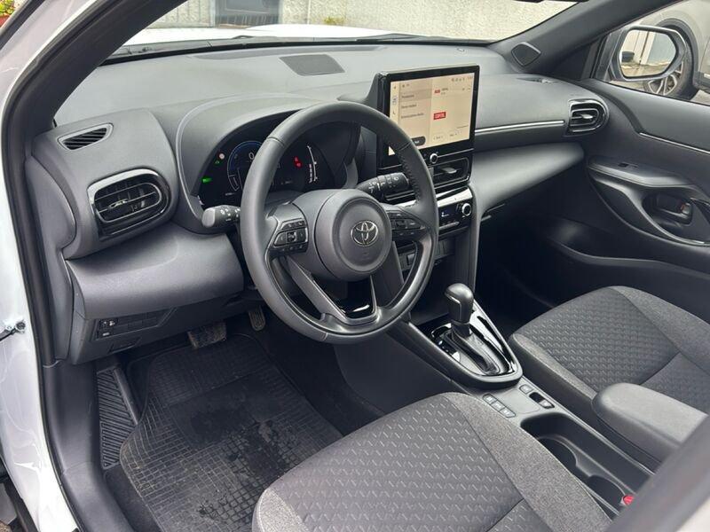 Toyota Yaris Cross 1.5H Trend E-CVT