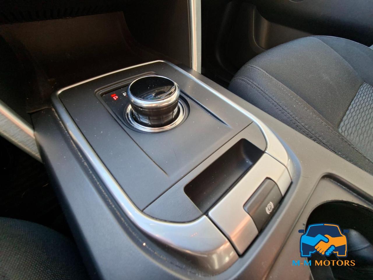 Land Rover Discovery Sport 2.0 td4 SE awd 150cv auto