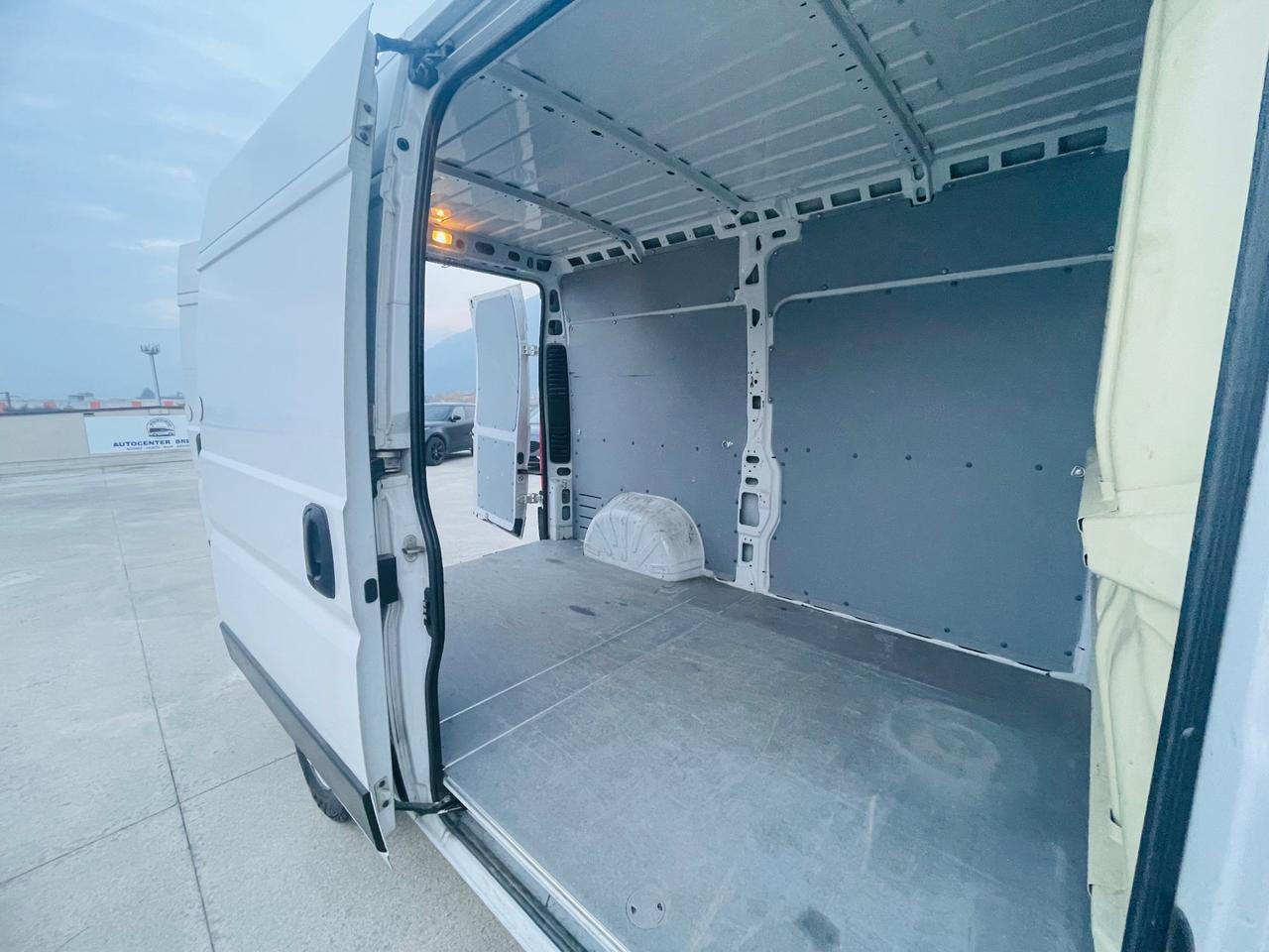 Fiat Ducato L2H2 2.3 MJT Euro 6D UniProprietario