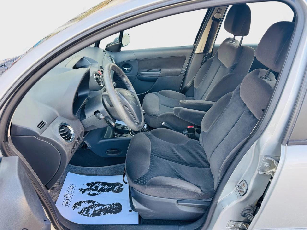 Citroen C3 1.4 HDi exclusive 2009 110.000km neo