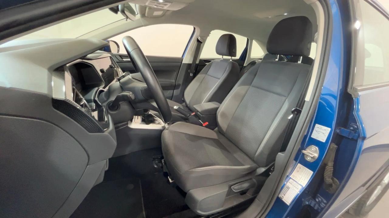 Volkswagen Taigo 1.0 TSI 95 CV Life