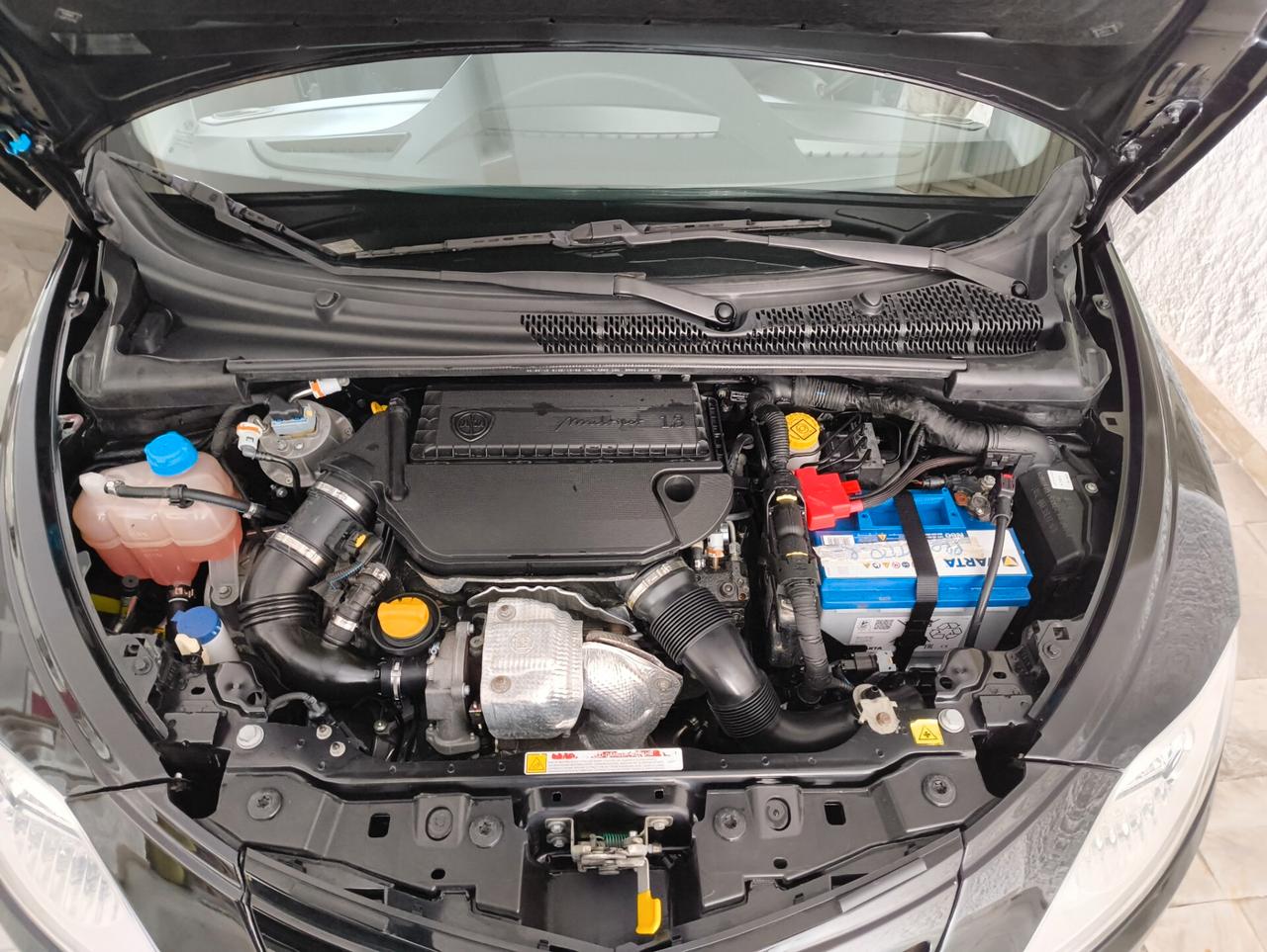 Lancia Ypsilon 1.3 MJT 16V 95 CV 5 porte S&S Elefantino