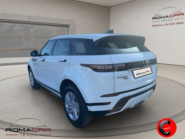 LAND ROVER Range Rover Evoque 2.0D I4-L.Flw 150CV AWD Auto R-Dynamic SE