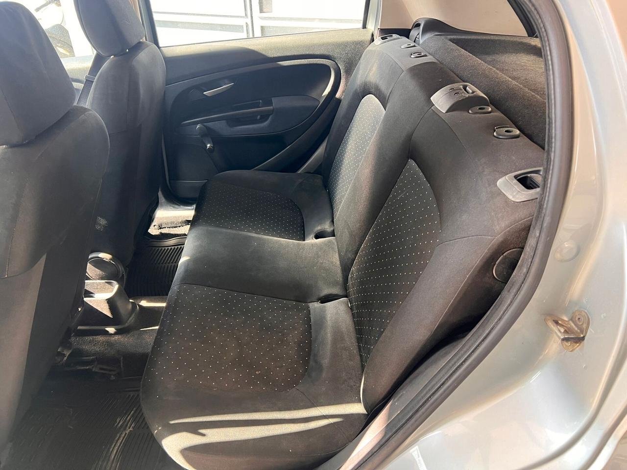 Fiat Grande Punto 1.3 MJT 75 CV 5 porte Dynamic