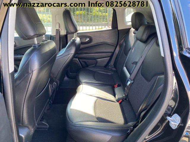 JEEP Compass *PROMO DEL MESE*2.0 Multijet II aut. 4WD Limited