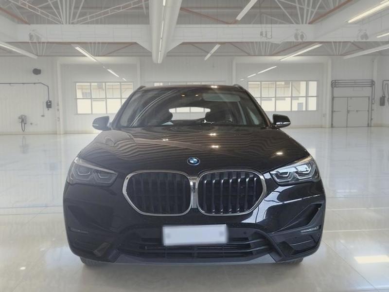 BMW X1 XDRIVE 25E BUSINESS ADVANTAGE AUTOMATICO SUV