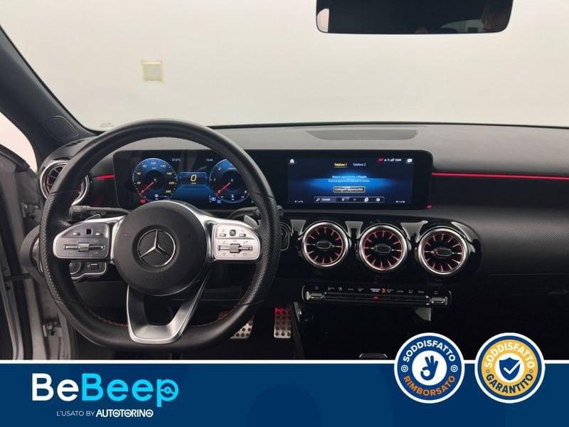 Mercedes-Benz Classe A A 180 D PREMIUM AUTO