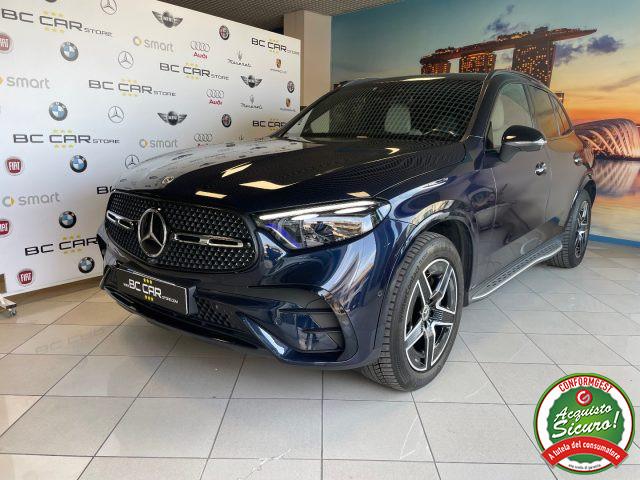 MERCEDES-BENZ GLC 220 d 4Matic Mhev AMG Line PREMIUM