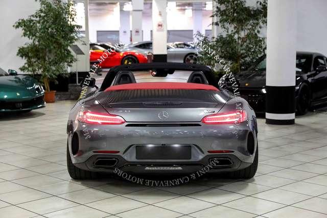 Mercedes-Benz AMG GT C|ASSE POST STERZANTE|NIGHT PACK|BURMESTER|FULL