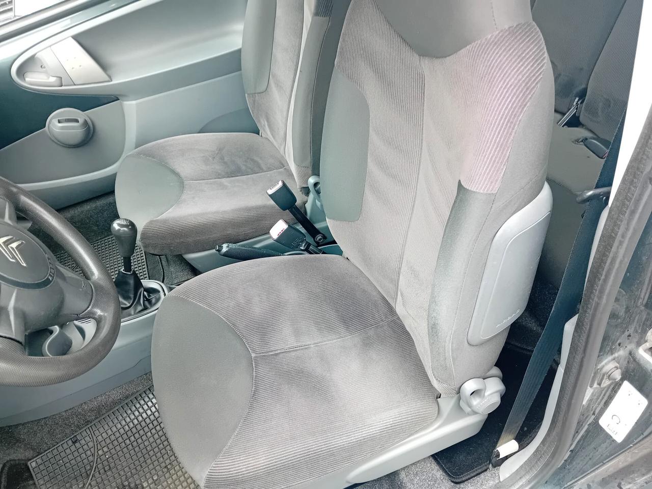 Citroen C1 1.0 3 porte C1TY
