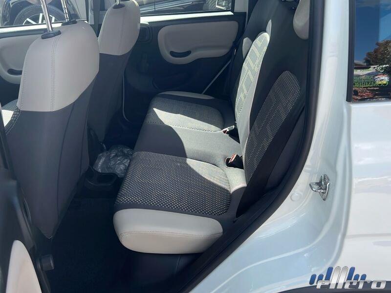 FIAT Panda 0.9 TwinAir Turbo 85cv E6 S&S 6M 4x4