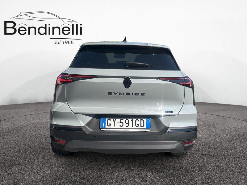 Renault Symbioz Symbioz Full Hybrid E-Tech 145 CV Iconic