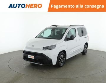 TOYOTA Proace City Verso 1.2 110 CV S&S L1 Executive