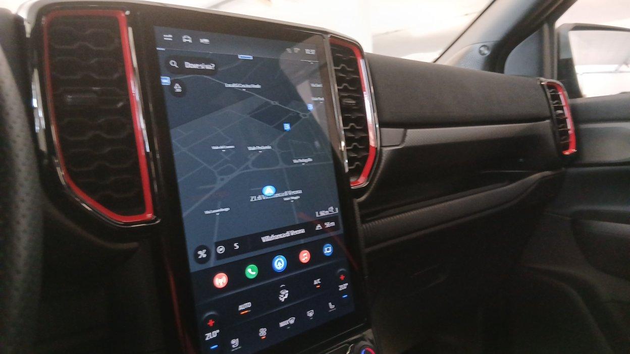 FORD Ranger 4ª serie - Ranger Raptor 2.0 EcoBlue 4WD DC 5 posti