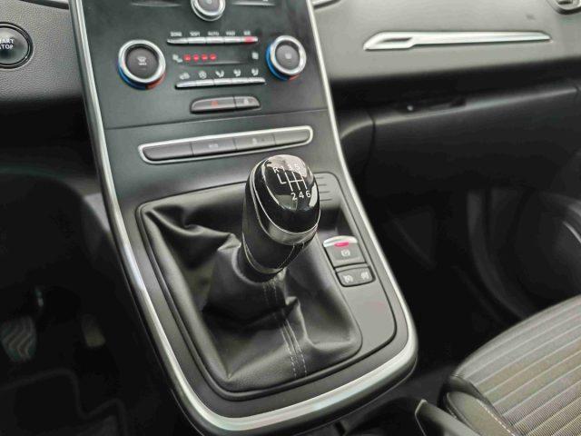 RENAULT Grand Scenic Blue dCi 120 CV Business