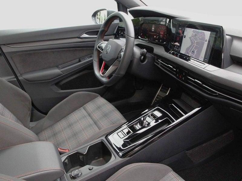 Volkswagen Golf 2.0 TSI GTI DSG 18" Cockpit Led Navi App Connect