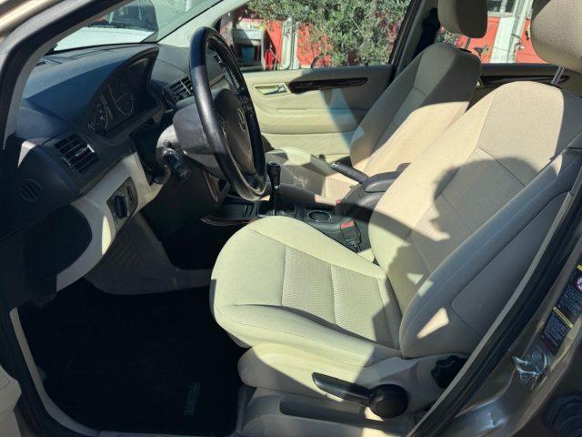 MERCEDES-BENZ A 170 116CV Elegance