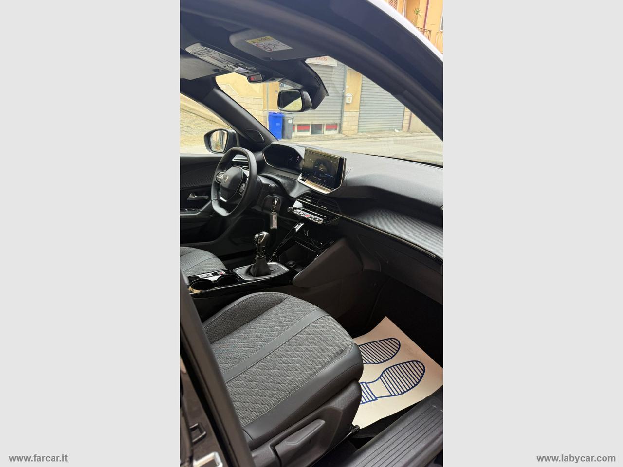 PEUGEOT 2008 PureTech 100 S&S Allure PREZZO PROMOZIONALE