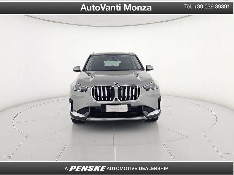 BMW X1 X1 xdrive20d mhev 48V X-Line auto