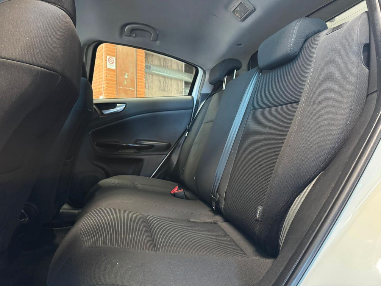 Alfa Romeo Giulietta 1.4 Turbo 120 CV GPL Distinctive