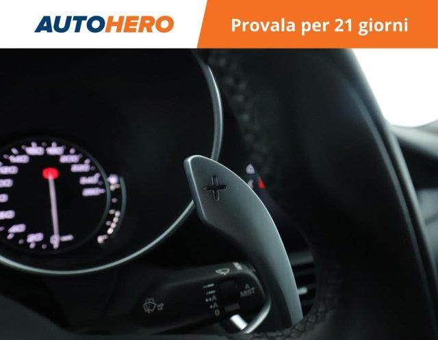 ALFA ROMEO Giulia 2.2 Turbodiesel 160 CV AT8 Business