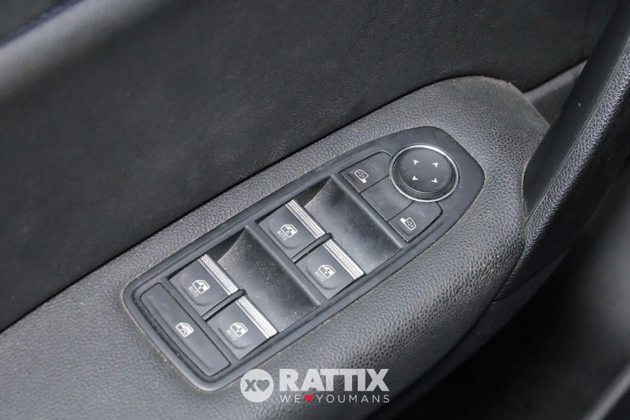 Renault Captur 1.6 E-Tech Hybrid 145CV Techno Auto