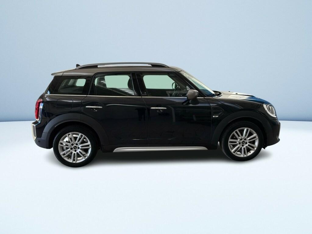 Mini Cooper Countryman 1.5 TwinPower Turbo Cooper