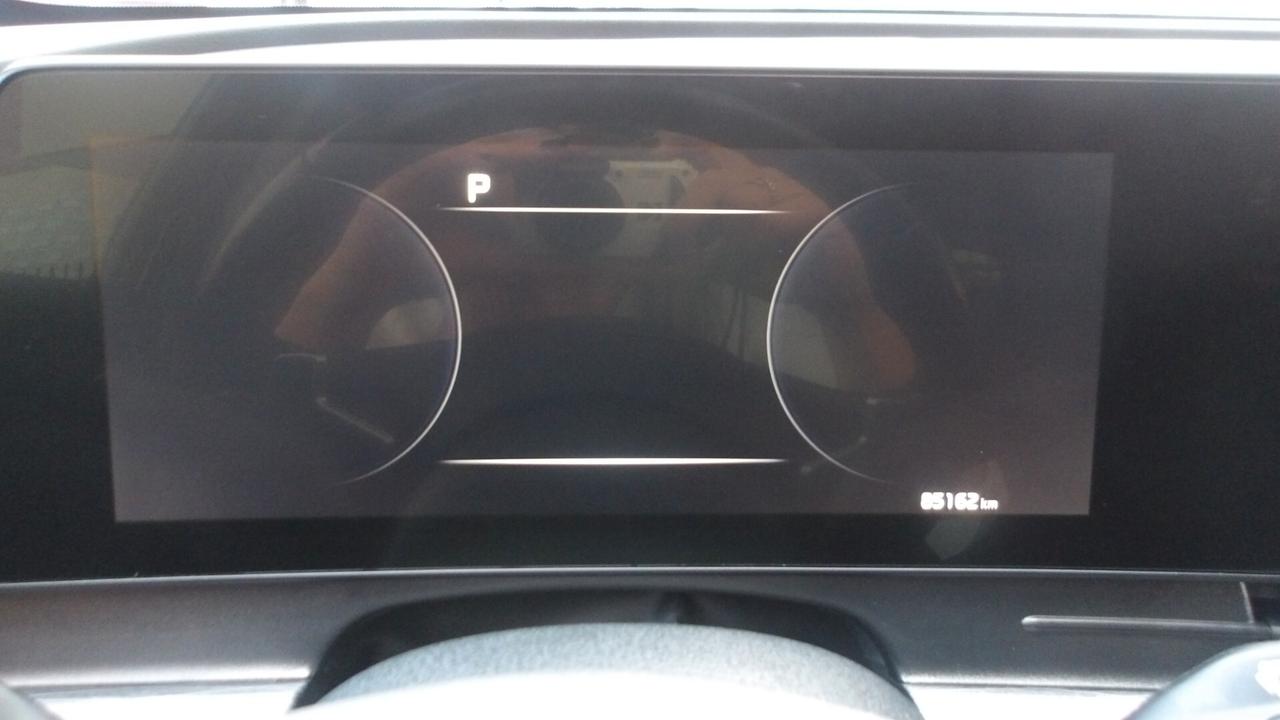 KIA SPORTAGE 1.6 HYBRID-PREZZO PROMO!