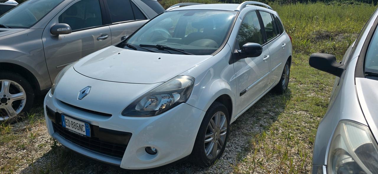 Renault Clio 1.5 dCi 85CV 5 porte Confort