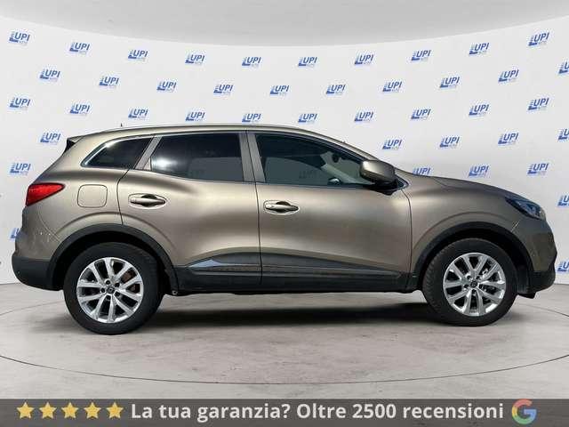 Renault Kadjar 1.5 dci energy Intens 110cv