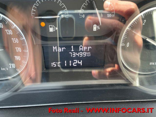 LANCIA Ypsilon 1.0 FireFly 5 porte S&S Hybrid Gold PROMO !