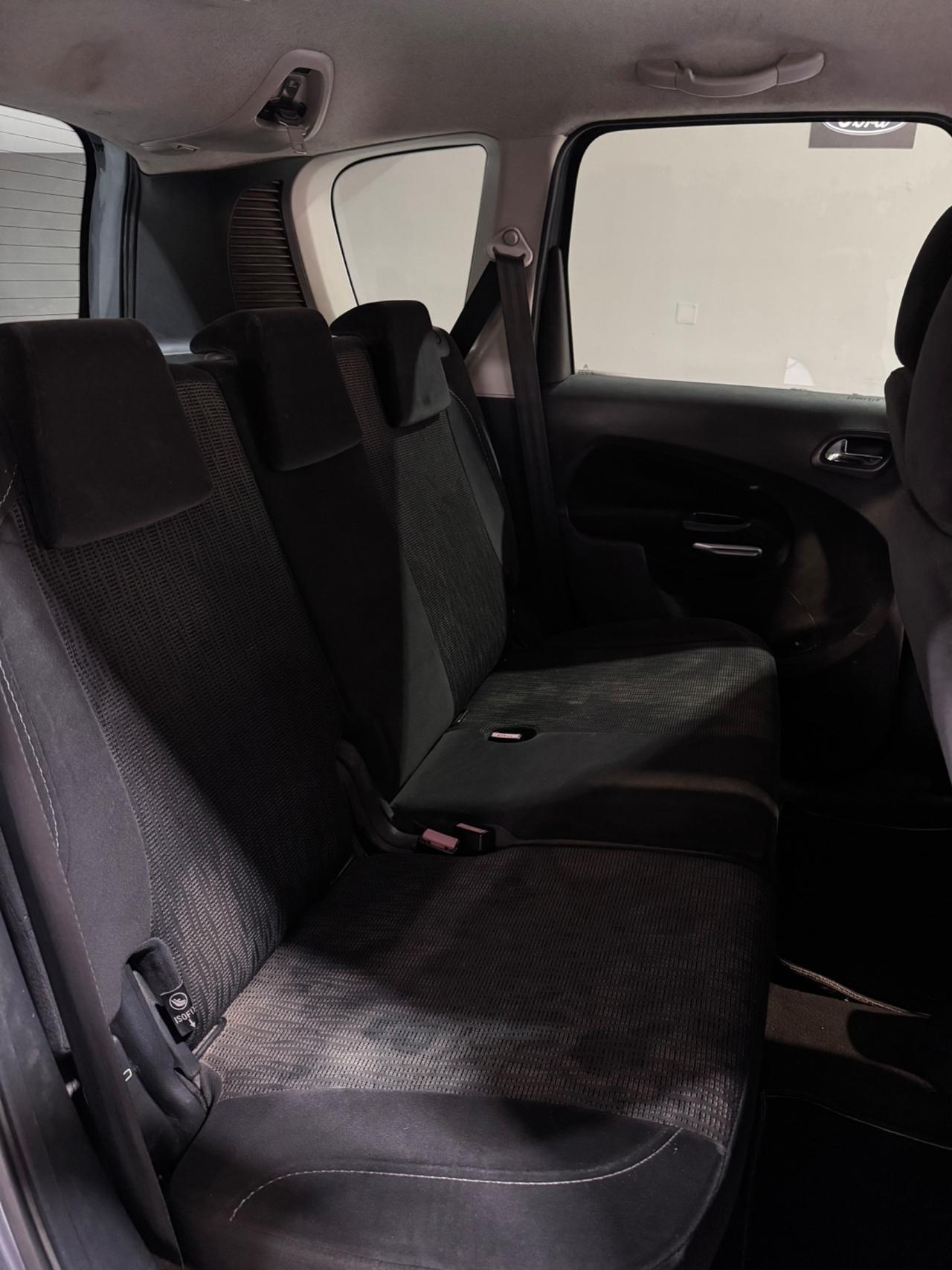 Citroen C3 Picasso 1.6 HDi 90 airdream Exclusive GARANTITA