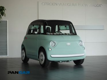 Fiat Topolino 6kw KM0