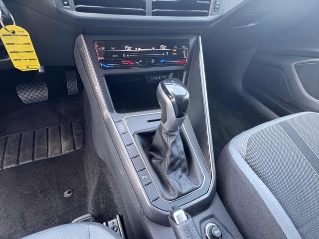 VOLKSWAGEN Polo 1.0 TSI 110 CV DSG Style