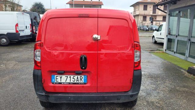 FIAT Fiorino 1.3 MJT 95CV Furgone SX E5+