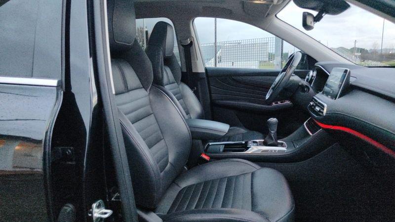 MG HS HS 1.5T-GDI Luxury