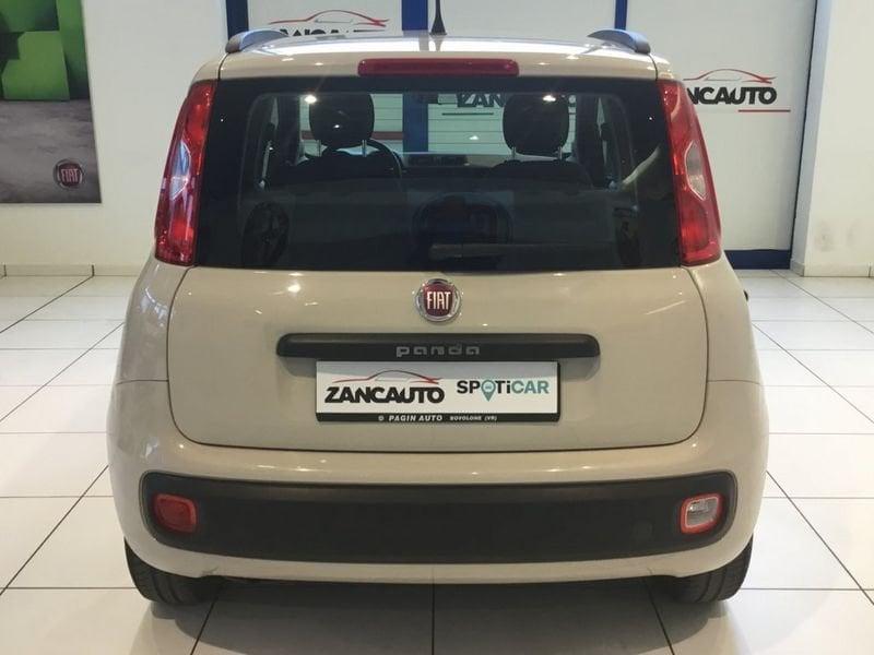 FIAT Panda 1.2 PANDA GPL