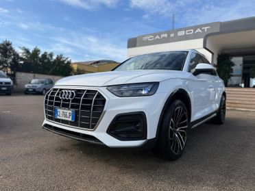 Audi Q5 35 TDI S tronic Business