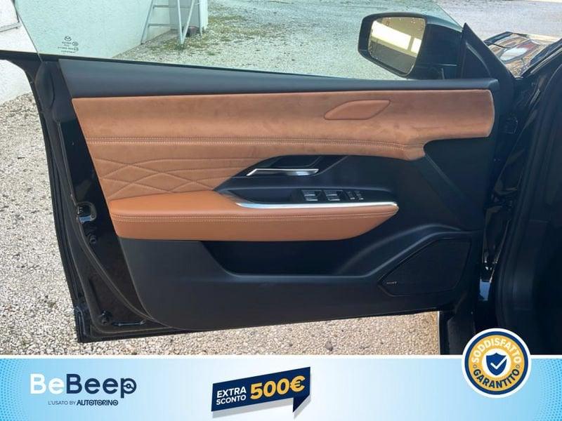 Mazda Mazda6e 6E 68.8 KWH STANDARD RANGE TAKUMI PLUS