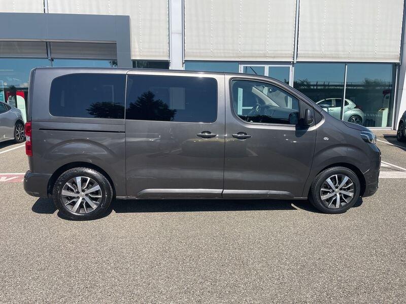 Toyota Proace Verso Proace Verso 2.0D 180 CV L1 D Luxury IVA ESPOSTA COMPRESA